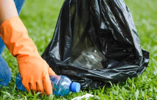 Public Spaces & Communal Area Cleaning