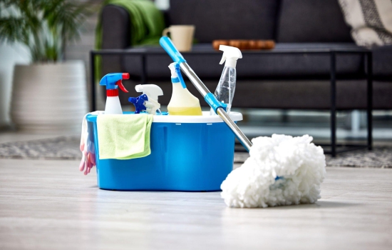 House Cleaning